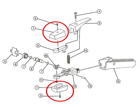 ISOLATIONSKÅPA ARCAIR K400 (PAR)