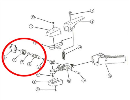 VENTILSATS ARCAIR K4000