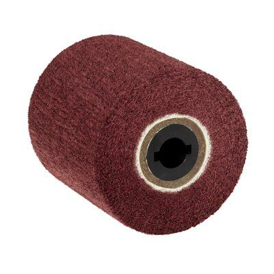 Flapborste 100x100x19 CF-MB AFIN