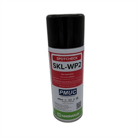 SPOTCHECK SKL-WP2 AE | RÖD