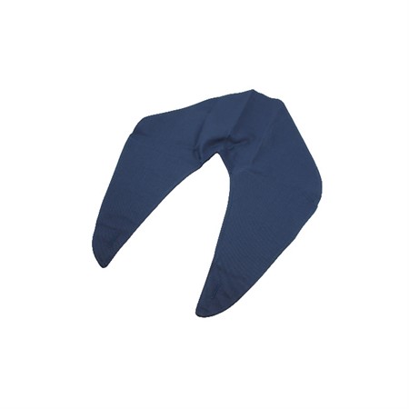 HALSSKYDD EUROMASKI XL