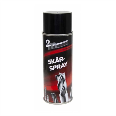 2M Skärspray 400ml