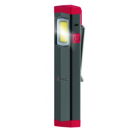 Rimac Mini Light | 300/100 lumen | COB