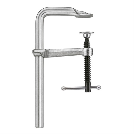 Bessey skruvtving 600x120