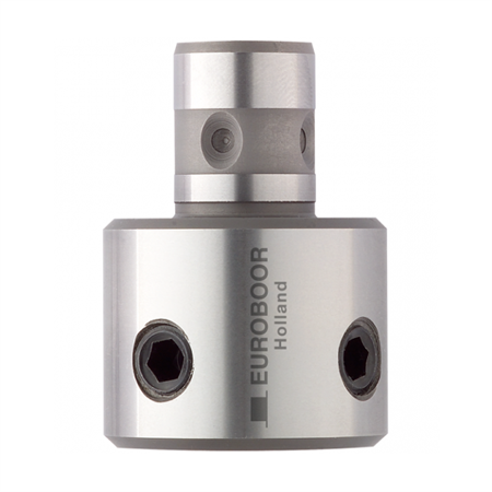 Adapter Fein Quick IN (ytter) Weldon (inner)