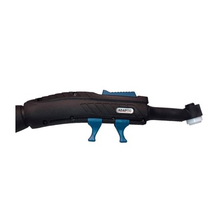 Tig-slangpaket Sneck W20 8m Welding Torch 7-pol