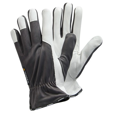 Montagehandskar 115 | Tegera Green Senso