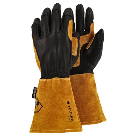 Svetshandske Tegera | Welding 7788