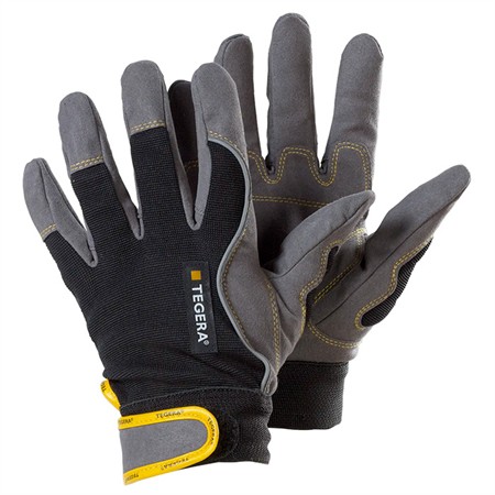 Montagehandske Tegera PRO 9200