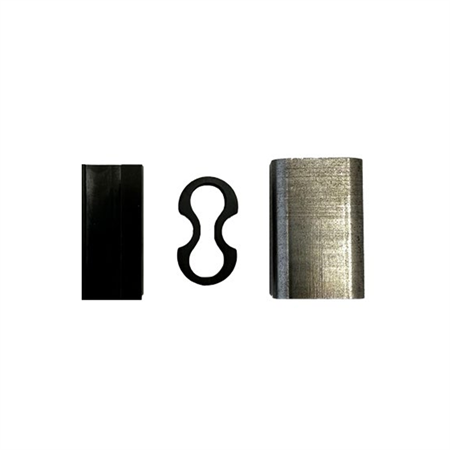 A800 STANDARD Fältförstärkare / Lagnings-kit