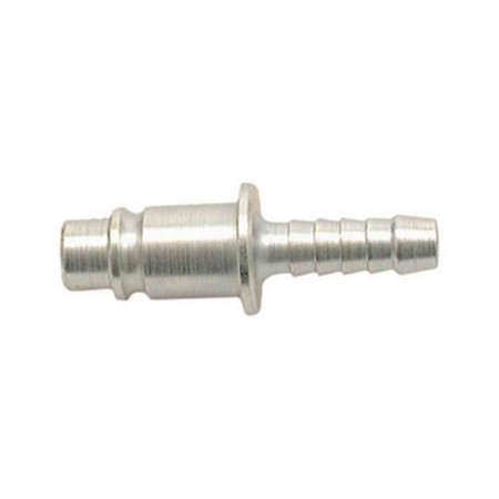 NIP 10A H06 Slangnippel 6,3mm