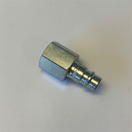 NIP 10E F10 Inv.gänga 3/8" CEJN