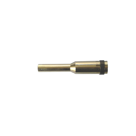 Gaskåp. MB 501 förlängd L=128 NW=12 mm