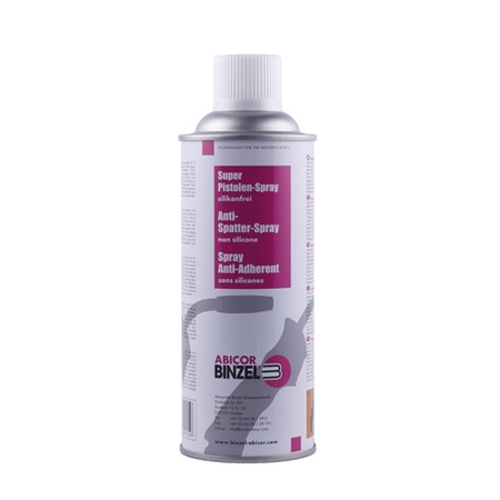 Svetsspray 400ml aerosol