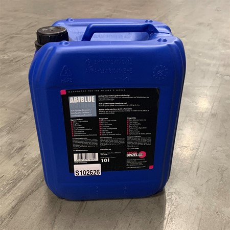 Abiblue 10 liter