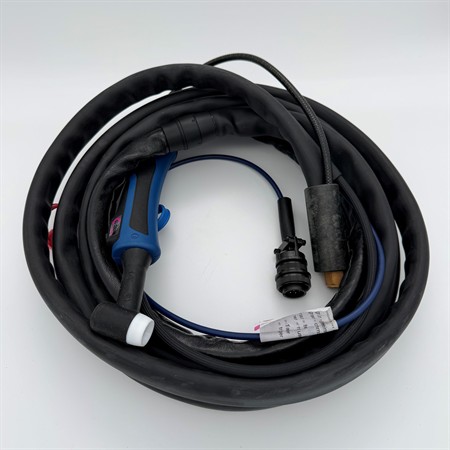 Abitig SRT 18 F, 4M KEMPPI MLS 7-pol