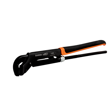 Bahco rörtång Ergo 90° 320mm