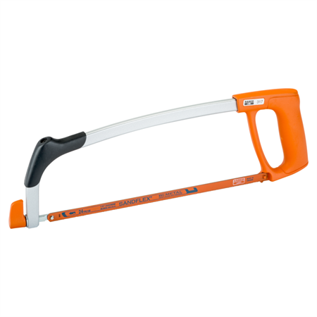 Bågfil  432 mm