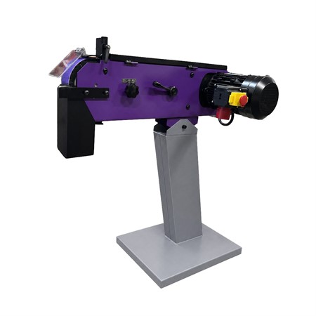 Bandslip Purple Grinder S75