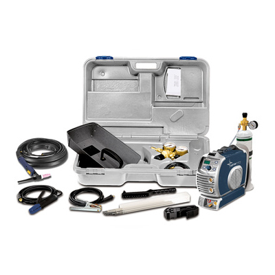 URANOS 1500 TLH - SUITCASE KIT