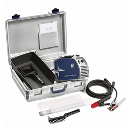 URANOS 1500 MMA 1X230V SUITCASE KIT