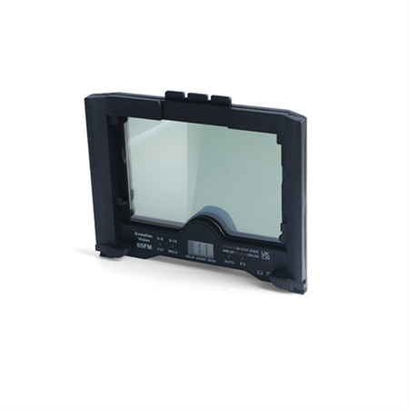 ADF Evolution Vision65FM AUTO-SHADE (excl. battery CR2450)