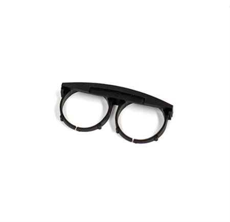 ADF Battery retainer - Evolution V80/V80M