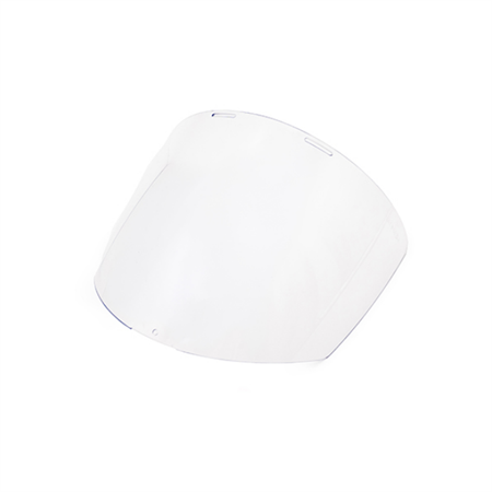 Grinding Visor