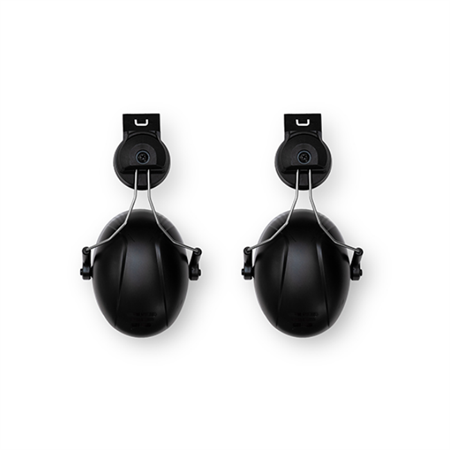 Ear-defenders