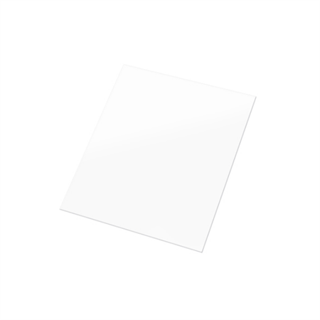 Front Cover Lens