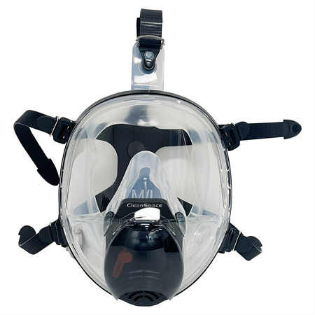 CST Full Face Mask Medium/ Large CleanSpace™