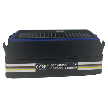 CST ABE1 P3 P SL R kombinationsfilter CleanSpace