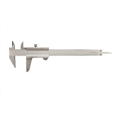 Ritsskjutmått 0-150 mm