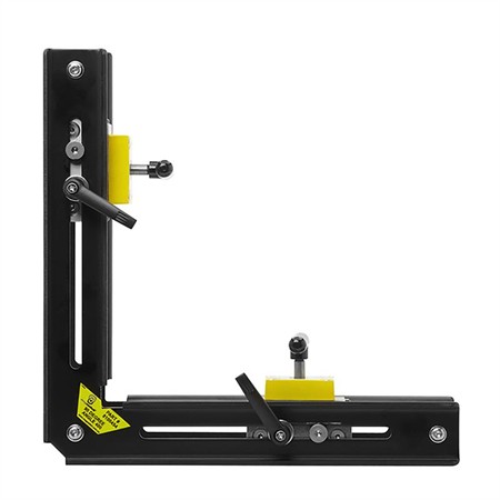 MAGSWITCH 90° Vinkel (Heavy-Duty) med 181 kg 287x287mm