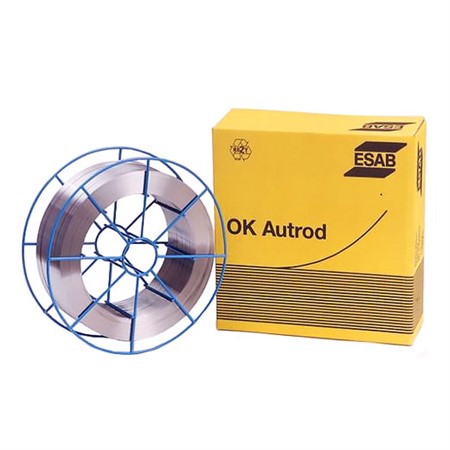 OK Autrod 4043 1.0mm 7kg