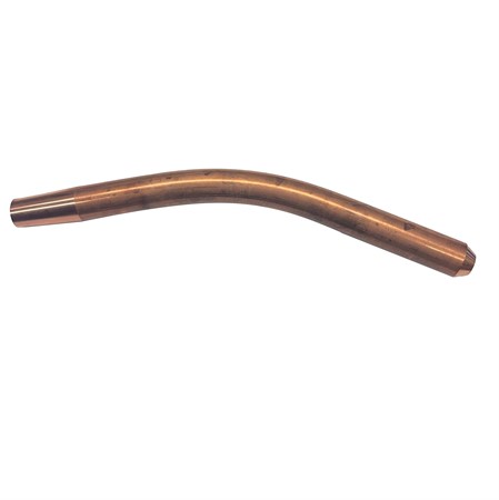 KONTAKTRÖR BÖJT L=260MM