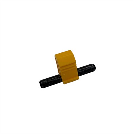 Mellanmunstycke Rustler 2mm