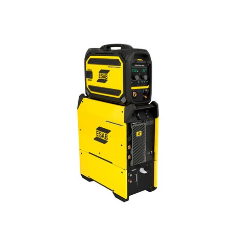 Warrior Edge 500 CX I (CE)