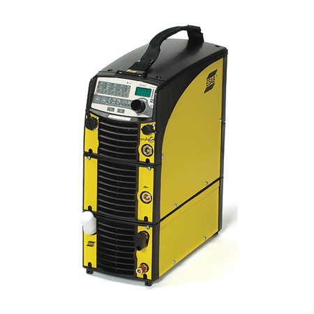Caddy Tig 2200i AC/DC TA34 Komplett