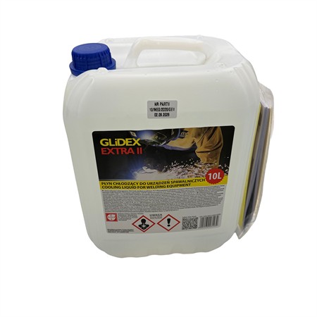 Kylvätska ESAB 10L