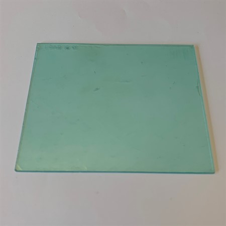 Skyddsglas utsida Origo-Tech