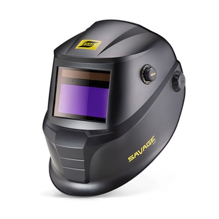 Savage A40 9-13 Svart 2.0