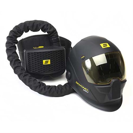 Sentinel A50 Air Komplett