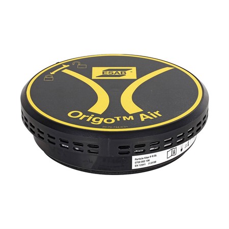 P3 filter Origo Air
