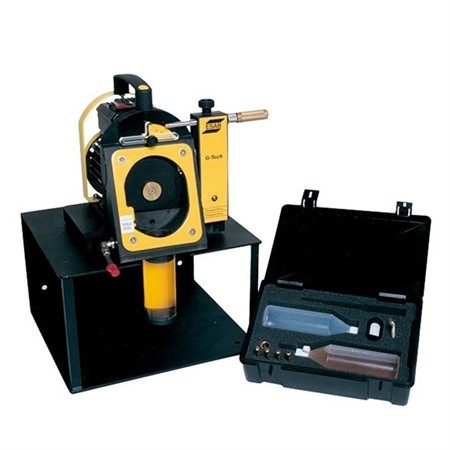 G-Tech Elektrodslip 230V, 1-fas