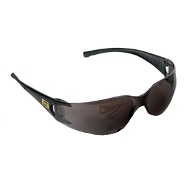 Esab Eco skyddsglasogon smoked