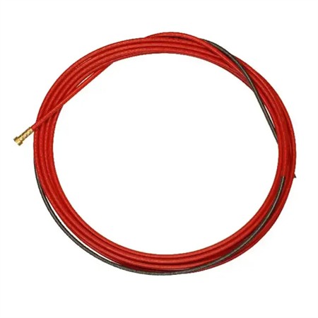 HD Liner red 4.40m f. 0.9-1.2