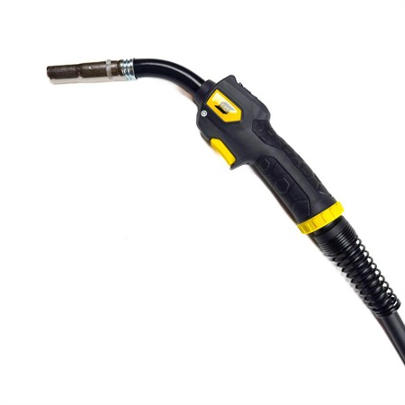 Exeor MIG 315 R4 Torch 4 m