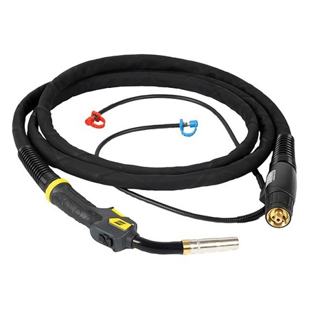 Exeor PSF 420w R4 brännare, 4 m