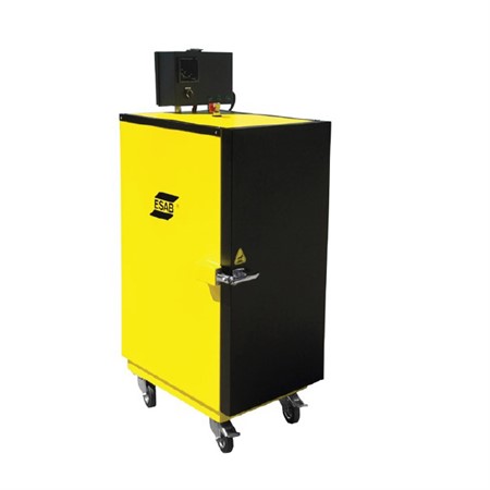 Elektrodtorkugn SDE 100 | Digital termostat | 400V/3-fas